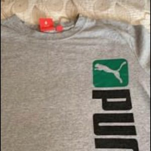 Puma t shirt